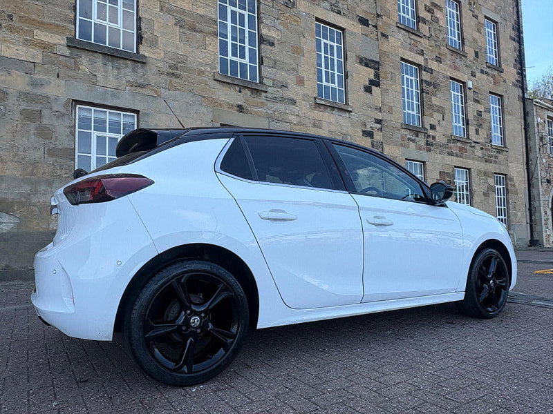 Vauxhall Corsa 1.2 Elite Edition Euro 6 5dr