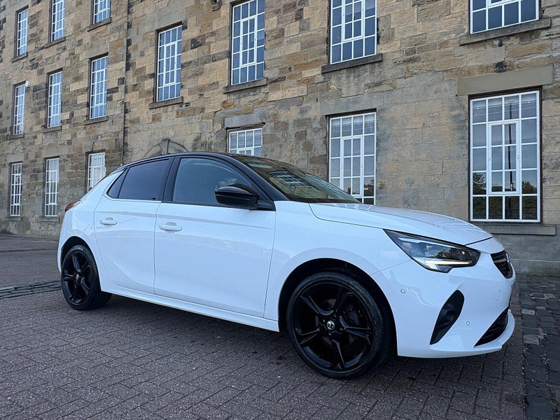 Vauxhall Corsa 1.2 Elite Edition Euro 6 5dr