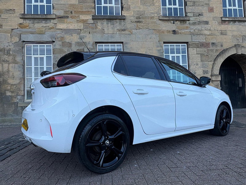 Vauxhall Corsa 1.2 Elite Edition Euro 6 5dr