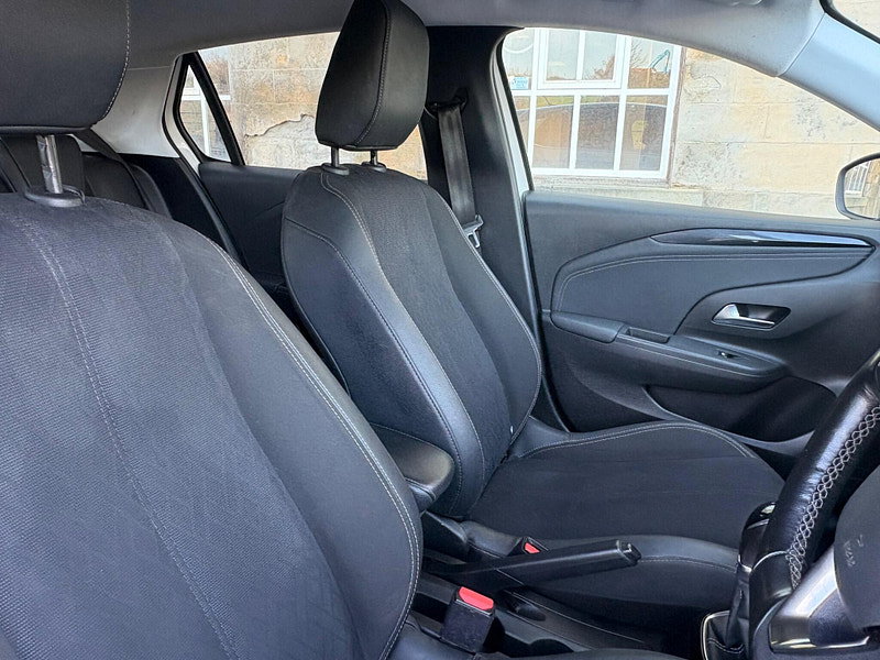 Vauxhall Corsa 1.2 Elite Edition Euro 6 5dr