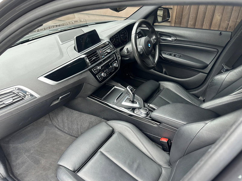 BMW 1 Series 3.0 M140i Shadow Edition Auto Euro 6 (s/s) 5dr 5dr Automatic 2026