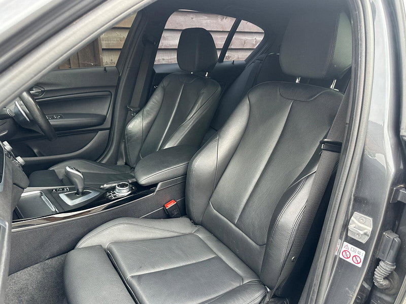 BMW 1 Series 3.0 M140i Shadow Edition Auto Euro 6 (s/s) 5dr 5dr Automatic 2026