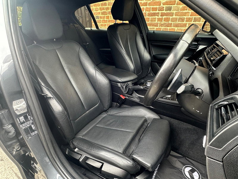 BMW 1 Series 3.0 M140i Shadow Edition Auto Euro 6 (s/s) 5dr 5dr Automatic 2026