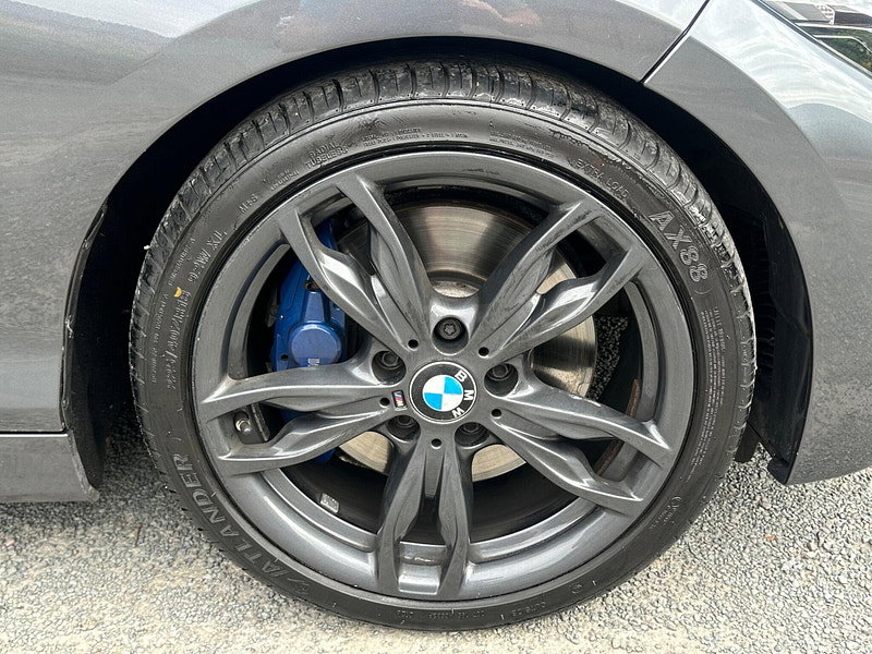 BMW 1 Series 3.0 M140i Shadow Edition Auto Euro 6 (s/s) 5dr 5dr Automatic 2026