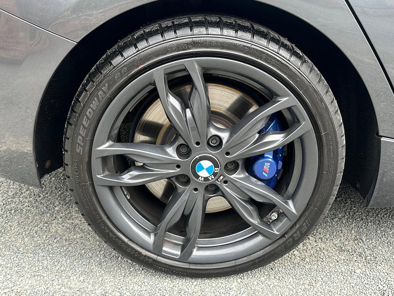 BMW 1 Series 3.0 M140i Shadow Edition Auto Euro 6 (s/s) 5dr 5dr Automatic 2026