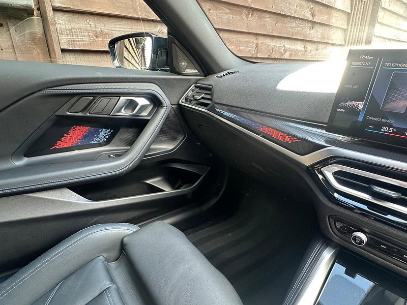 BMW 2 Series 3.0 M240i Auto xDrive Euro 6 (s/s) 2dr 2dr Automatic 2026