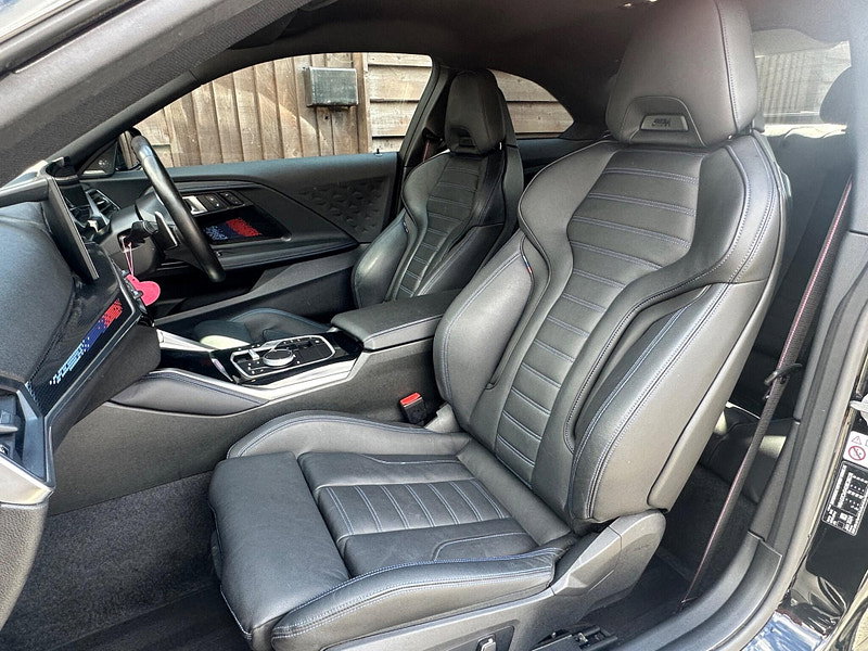 BMW 2 Series 3.0 M240i Auto xDrive Euro 6 (s/s) 2dr 2dr Automatic 2026