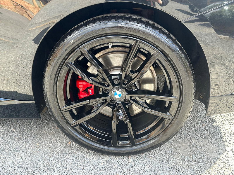 BMW 2 Series 3.0 M240i Auto xDrive Euro 6 (s/s) 2dr 2dr Automatic 2026
