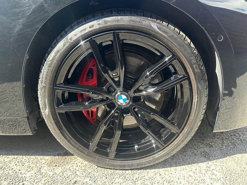 BMW 2 Series 3.0 M240i Auto xDrive Euro 6 (s/s) 2dr 2dr Automatic 2026
