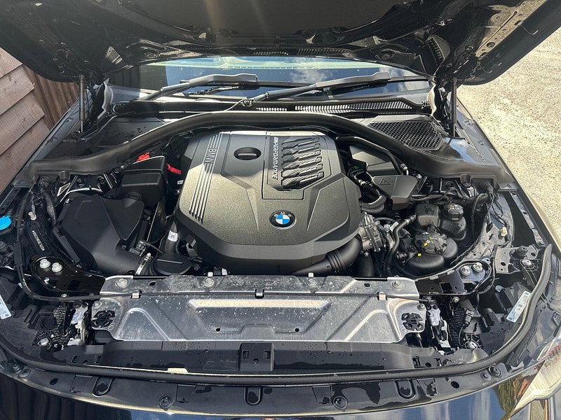 BMW 2 Series 3.0 M240i Auto xDrive Euro 6 (s/s) 2dr 2dr Automatic 2026