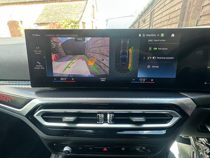 BMW 2 Series 3.0 M240i Auto xDrive Euro 6 (s/s) 2dr 2dr Automatic 2026