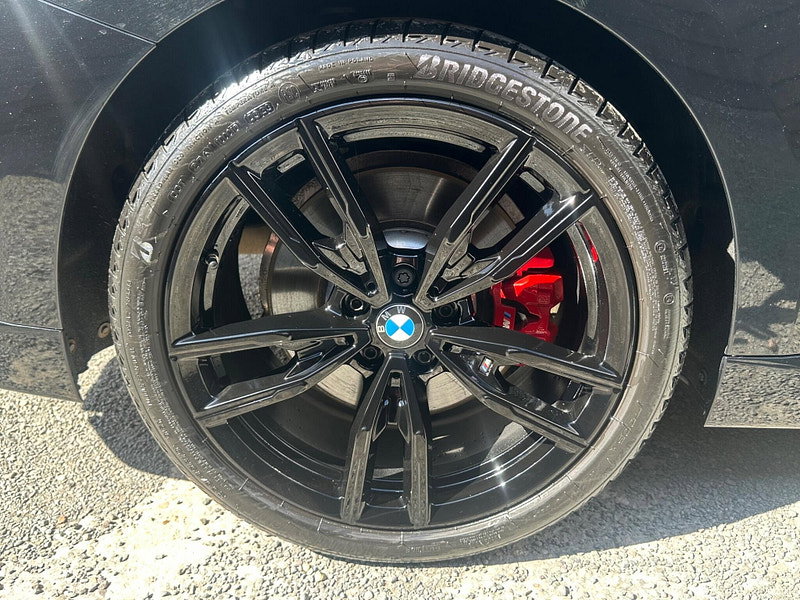 BMW 2 Series 3.0 M240i Auto xDrive Euro 6 (s/s) 2dr 2dr Automatic 2026