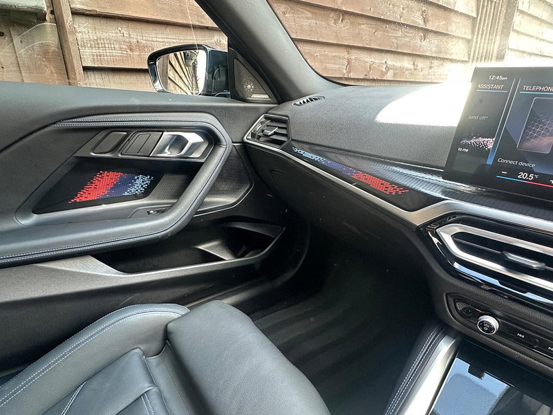 BMW 2 Series 3.0 M240i Auto xDrive Euro 6 (s/s) 2dr 2dr Automatic 2026