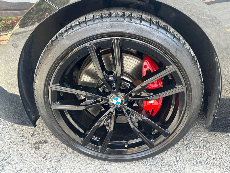 BMW 2 Series 3.0 M240i Auto xDrive Euro 6 (s/s) 2dr 2dr Automatic 2026