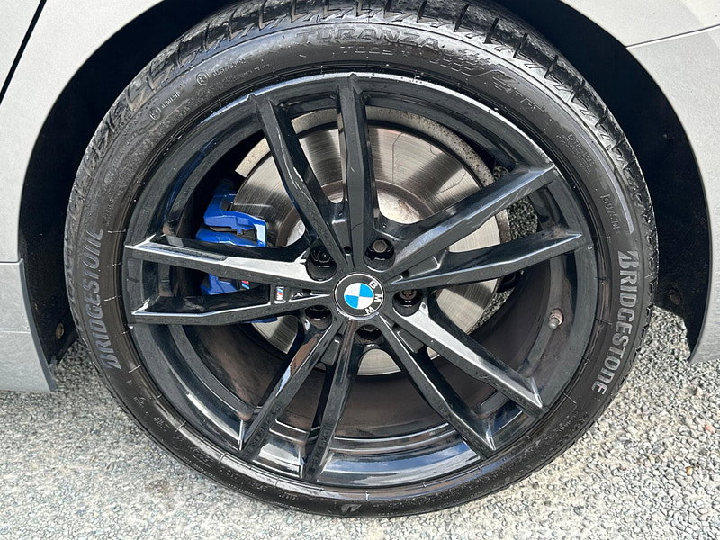 BMW 3 Series 2.0 320d MHT M Sport Plus Edition Auto xDrive Euro 6 (s/s) 4dr 4dr Automatic 2026