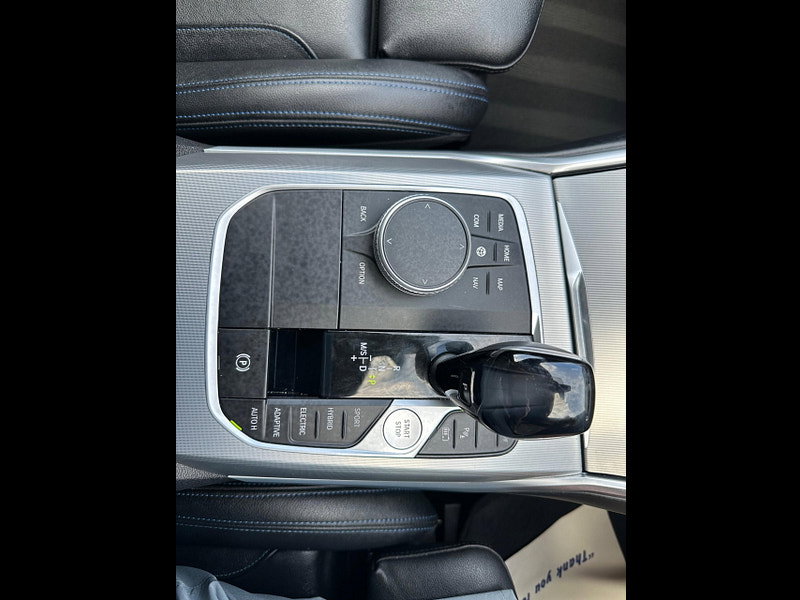 BMW 3 Series 2.0 330e 12kWh M Sport Auto Euro 6 (s/s) 4dr 4dr Automatic 2026