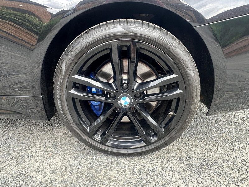 BMW 4 Series 3.0 435d M Sport Auto xDrive Euro 6 (s/s) 2dr 2dr Automatic 2026