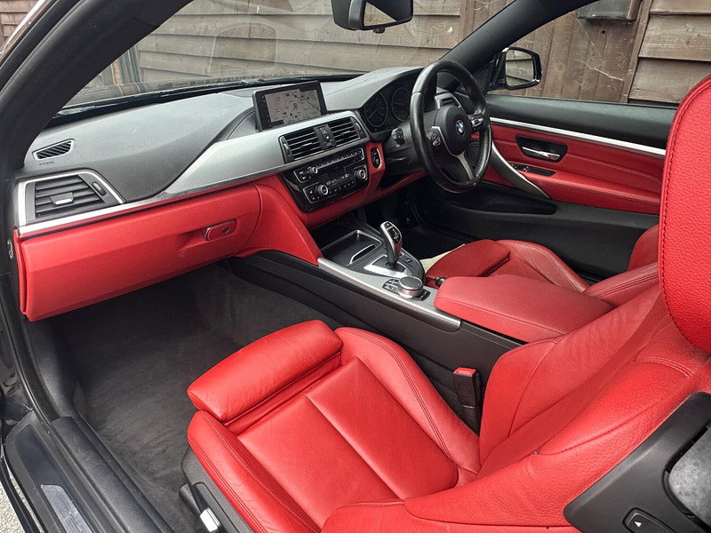 BMW 4 Series 3.0 435d M Sport Auto xDrive Euro 6 (s/s) 2dr 2dr Automatic 2026