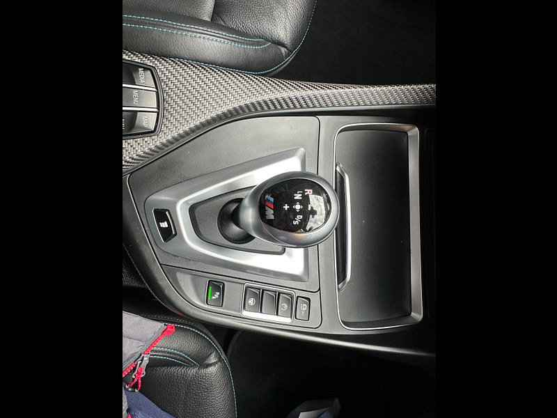 BMW M2 3.0 BiTurbo Competition DCT Euro 6 (s/s) 2dr 2dr Automatic 2026