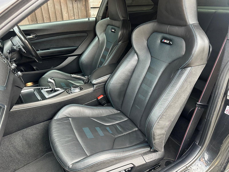 BMW M2 3.0 BiTurbo Competition DCT Euro 6 (s/s) 2dr 2dr Automatic 2026