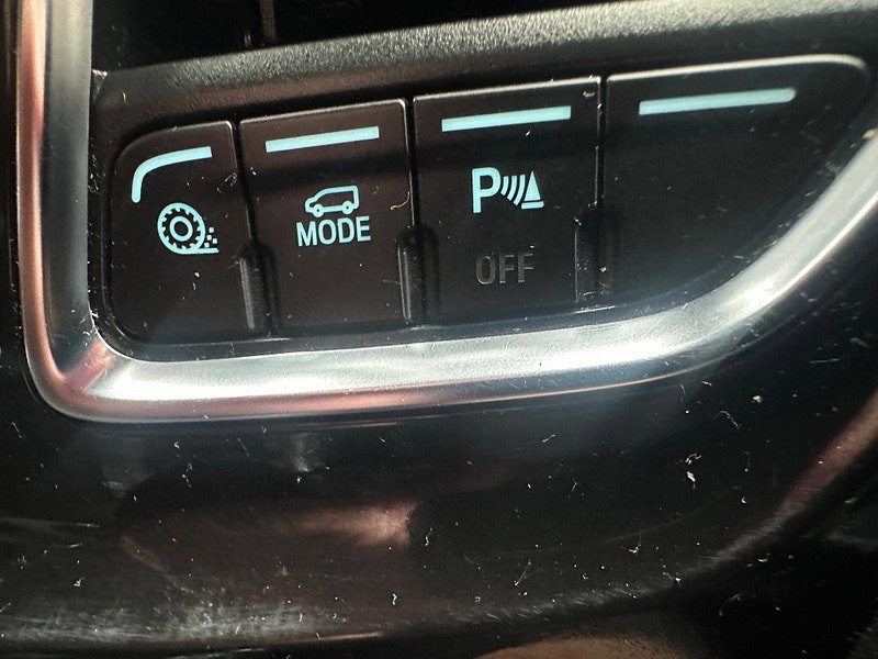 Ford Transit Custom 2.0 290 EcoBlue Sport L1 H1 Euro 6 (s/s) 5dr 5dr Manual 2026