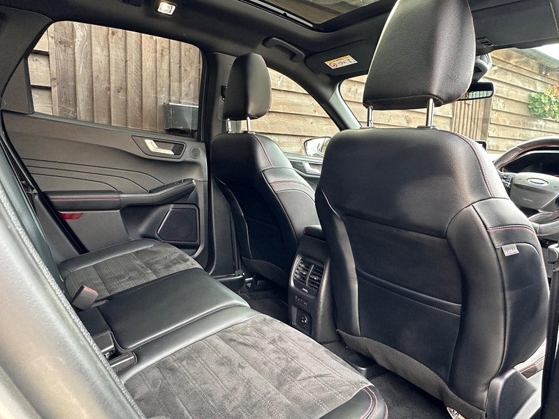 Ford Kuga 1.5 EcoBlue ST-Line X Edition Euro 6 (s/s) 5dr 5dr Manual 2026