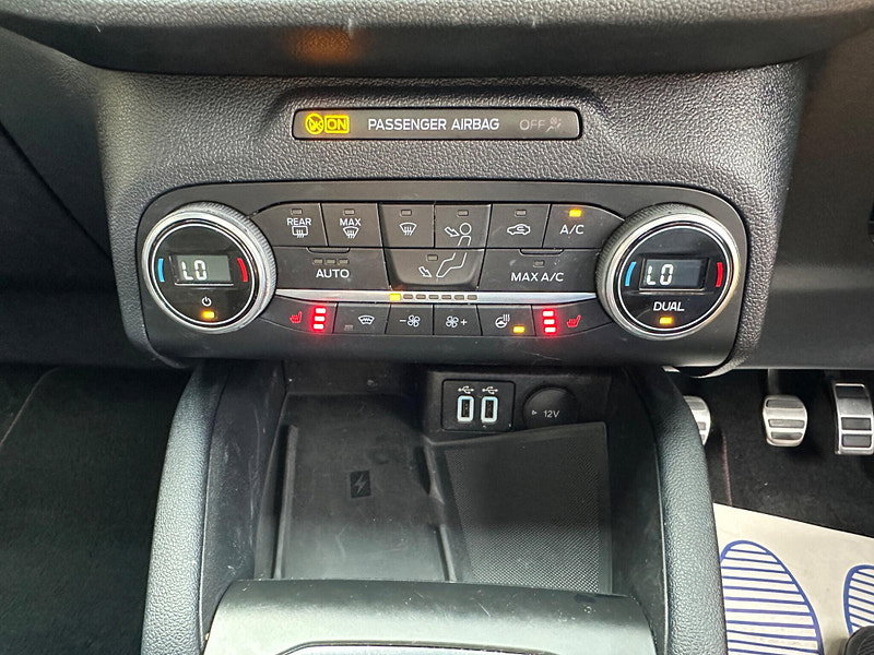 Ford Kuga 1.5 EcoBlue ST-Line X Edition Euro 6 (s/s) 5dr 5dr Manual 2026
