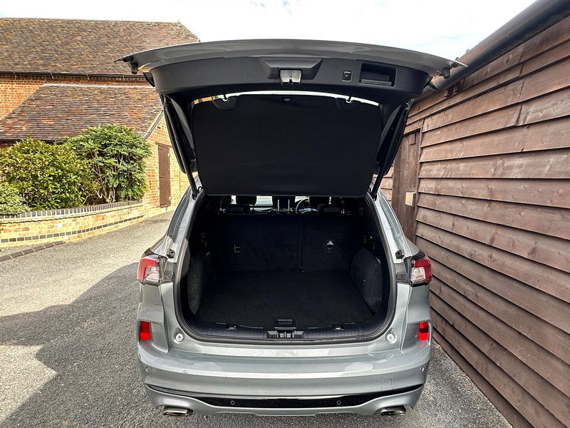 Ford Kuga 1.5 EcoBlue ST-Line X Edition Euro 6 (s/s) 5dr 5dr Manual 2026