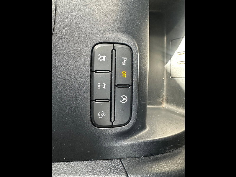 Ford Ranger 2.0 EcoBlue Thunder Pickup Double Cab 4dr Diesel Auto 4WD Euro 6 (s/s) (213 ps) 4dr Automatic 2026