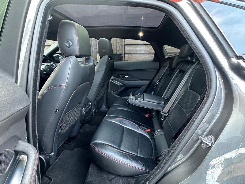 Jaguar E-PACE 2.0 D150 Chequered Flag Auto AWD Euro 6 (s/s) 5dr 5dr Automatic 2026