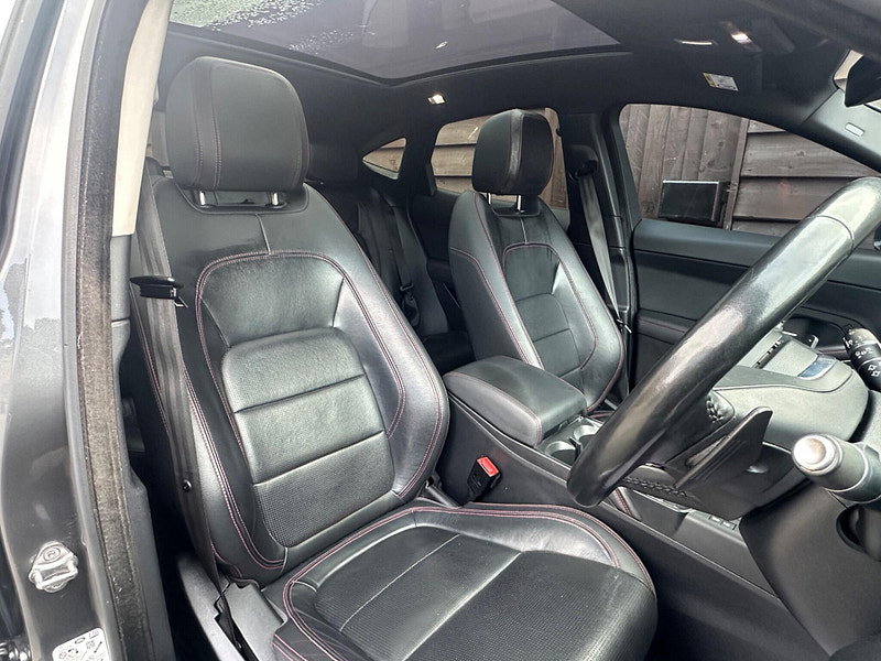 Jaguar E-PACE 2.0 D150 Chequered Flag Auto AWD Euro 6 (s/s) 5dr 5dr Automatic 2026