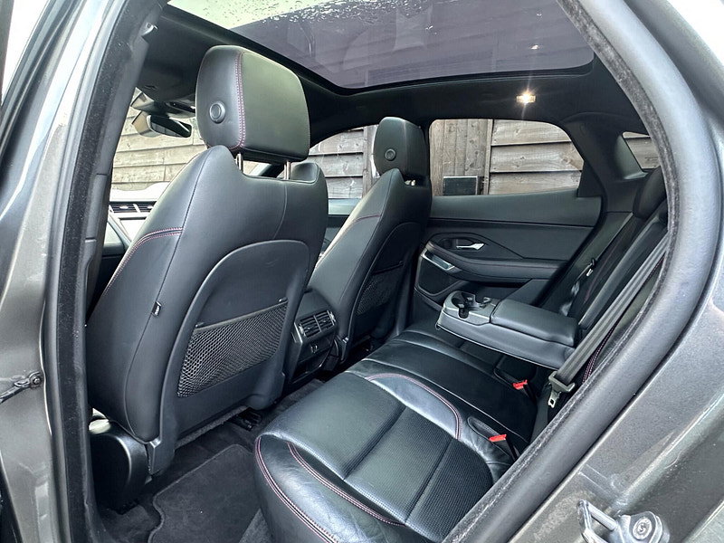 Jaguar E-PACE 2.0 D150 Chequered Flag Auto AWD Euro 6 (s/s) 5dr 5dr Automatic 2026