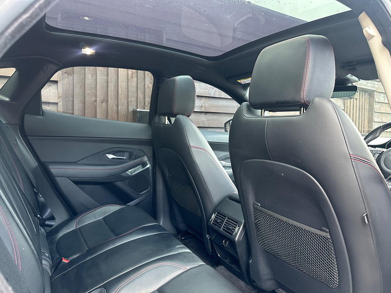 Jaguar E-PACE 2.0 D150 Chequered Flag Auto AWD Euro 6 (s/s) 5dr 5dr Automatic 2026