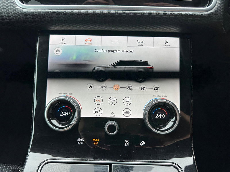 Land Rover Range Rover Velar 2.0 D180 S Auto 4WD Euro 6 (s/s) 5dr 5dr Automatic 2026