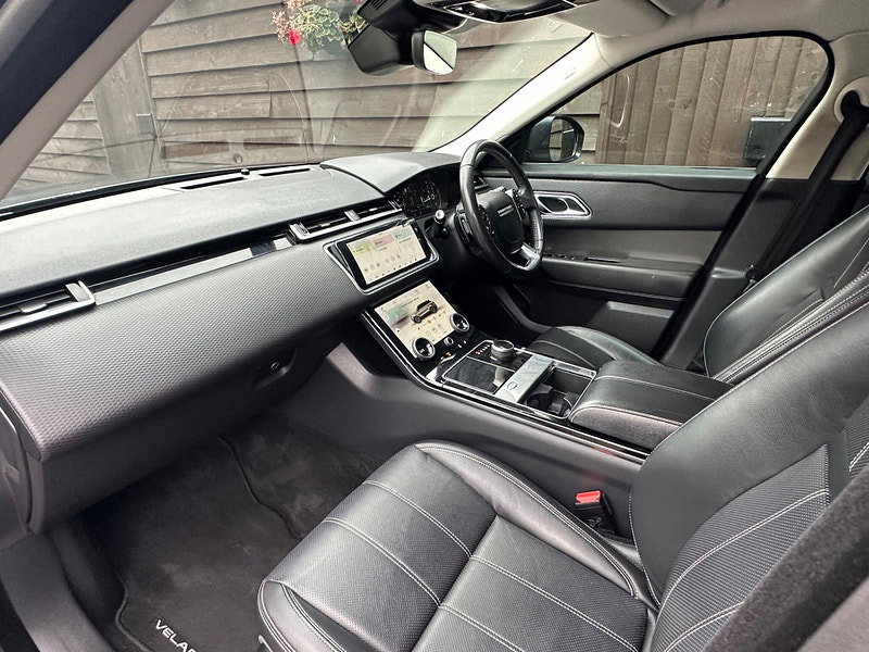 Land Rover Range Rover Velar 2.0 D180 S Auto 4WD Euro 6 (s/s) 5dr 5dr Automatic 2026