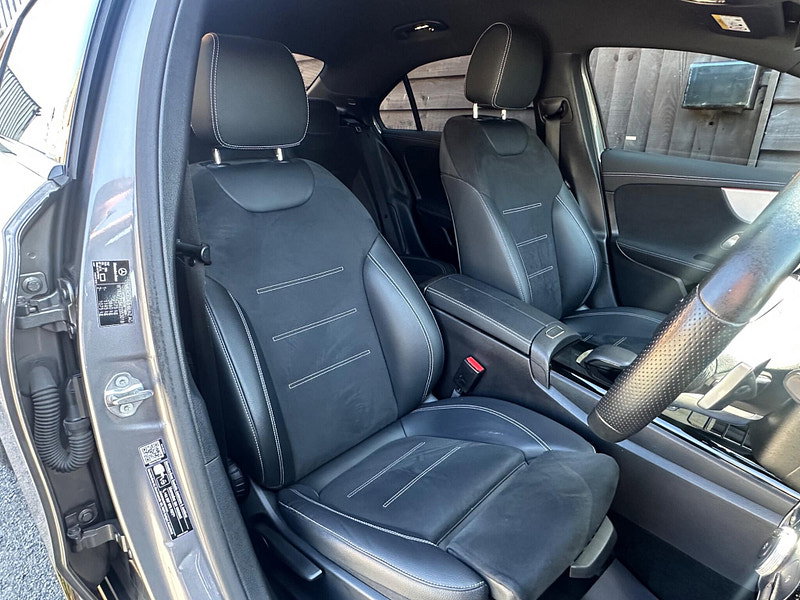 Mercedes-Benz A Class 1.3 A250e 15.6kWh AMG Line Edition (Executive) 8G-DCT Euro 6 (s/s) 4dr 4dr Automatic 2026