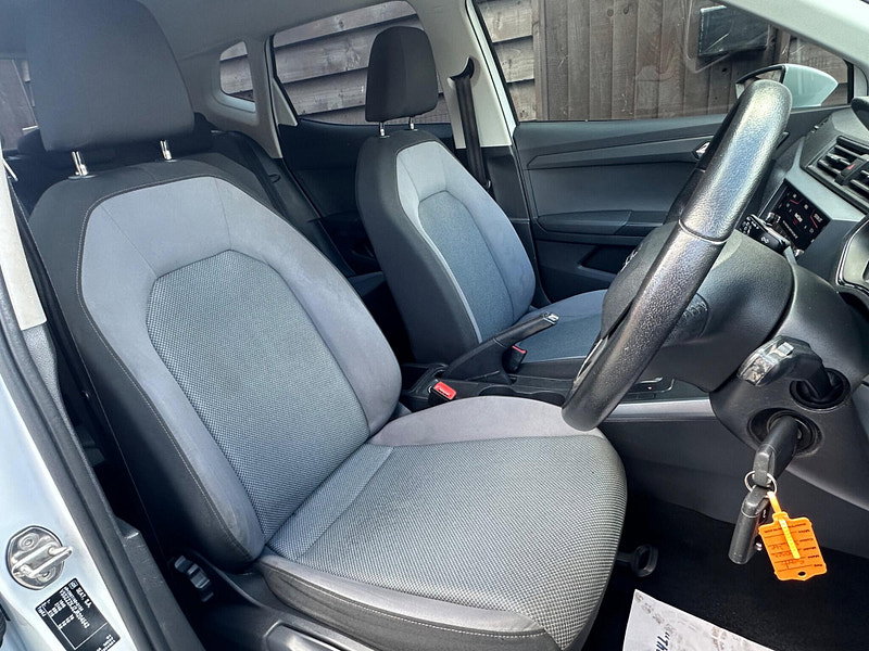 Seat Arona 1.0 TSI SE Technology DSG Euro 6 (s/s) 5dr 5dr Automatic 2026