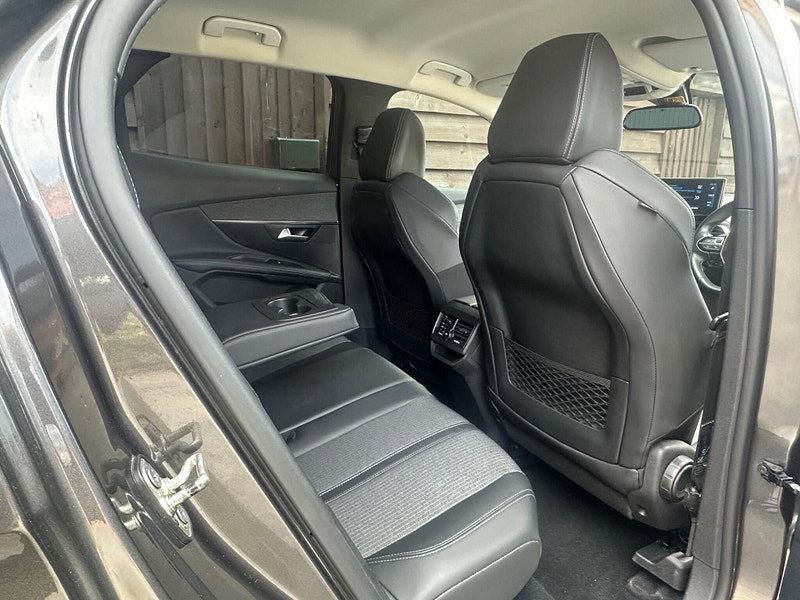Peugeot 3008 1.5 BlueHDi Allure Premium Euro 6 (s/s) 5dr 5dr Manual 2026