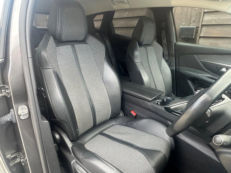 Peugeot 3008 1.5 BlueHDi Allure Premium Euro 6 (s/s) 5dr 5dr Manual 2026