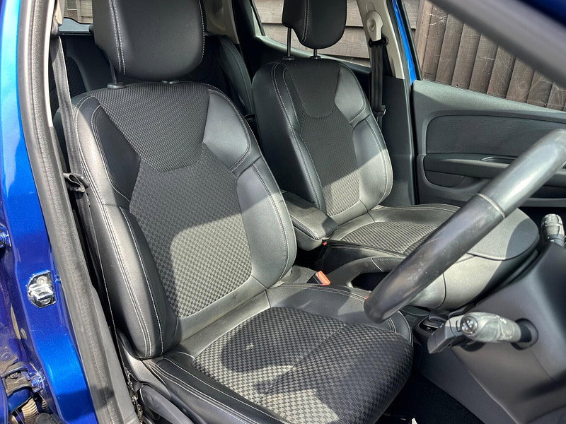Renault Clio 1.5 dCi Dynamique S Nav EDC Euro 6 (s/s) 5dr 5dr Automatic 2026