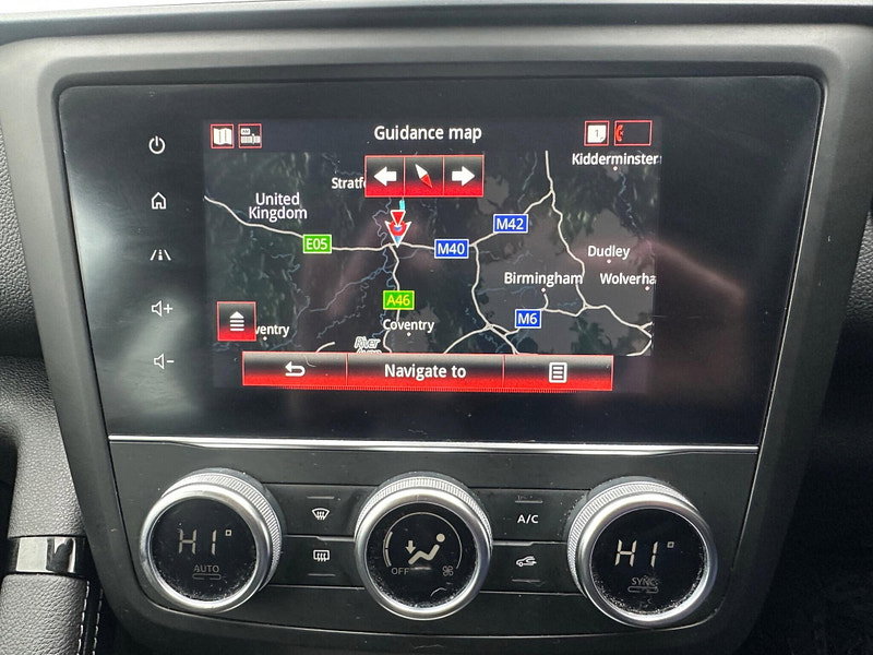 Renault Kadjar 1.5 Blue dCi Iconic Euro 6 (s/s) 5dr 5dr Manual 2026