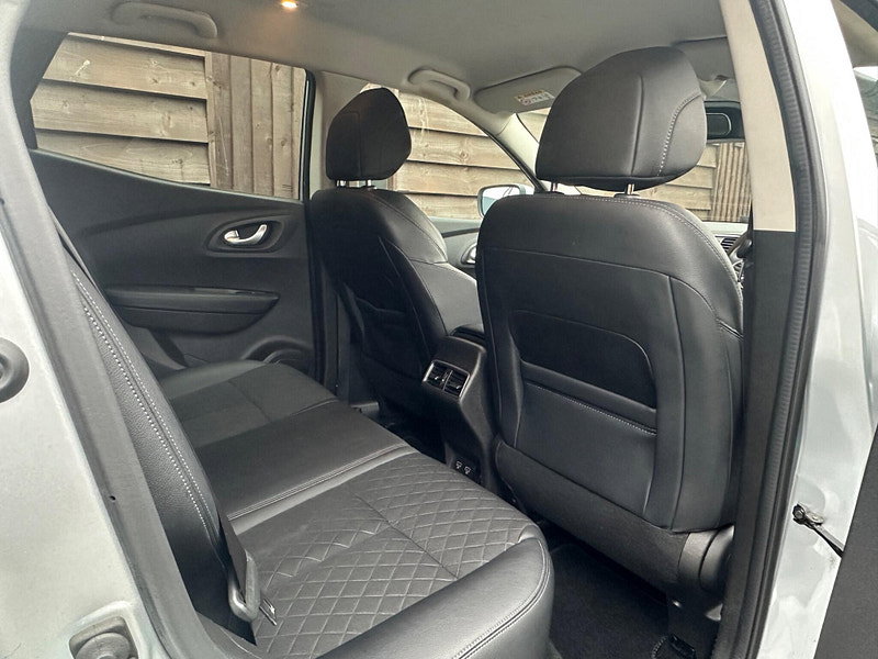 Renault Kadjar 1.5 Blue dCi Iconic Euro 6 (s/s) 5dr 5dr Manual 2026