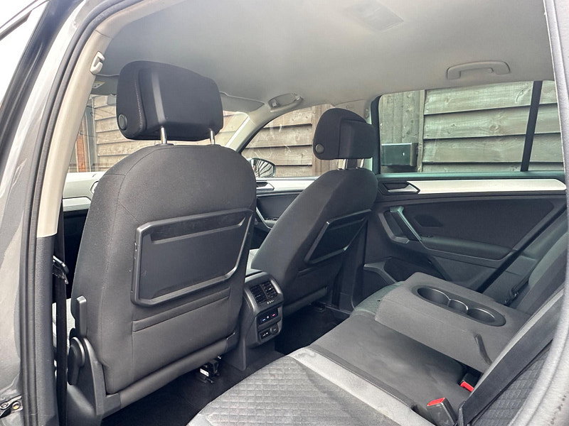 Volkswagen Tiguan 2.0 TDI Match DSG Euro 6 (s/s) 5dr 5dr Automatic 2026
