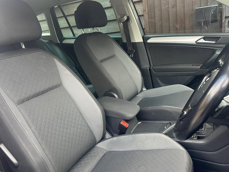 Volkswagen Tiguan 2.0 TDI Match DSG Euro 6 (s/s) 5dr 5dr Automatic 2026
