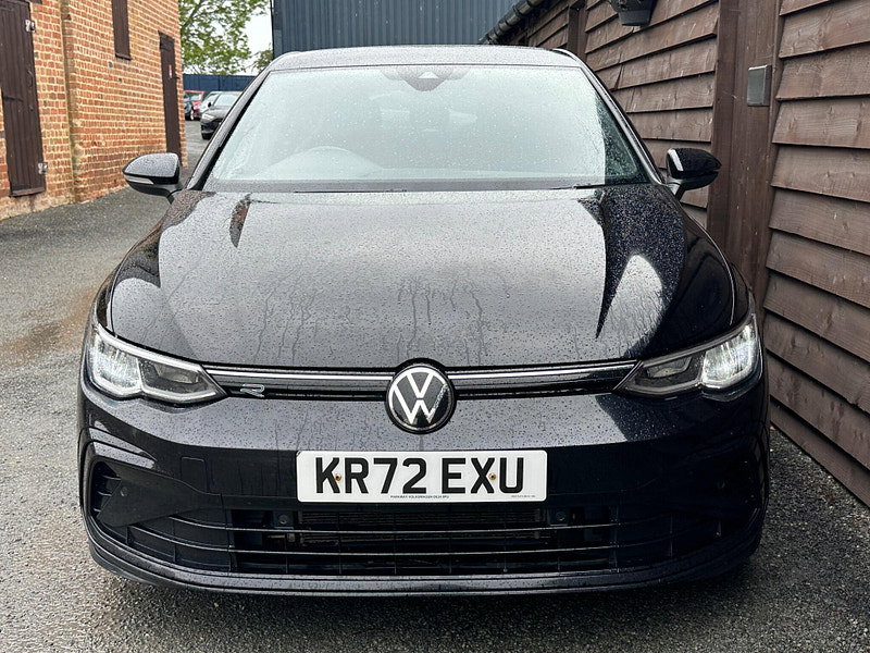 Volkswagen Golf 1.5 eTSI MHEV R-Line DSG Euro 6 (s/s) 5dr 5dr Automatic 2026