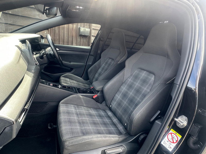Volkswagen Golf 2.0 TDI GTD DSG Euro 6 (s/s) 5dr 5dr Automatic 2026
