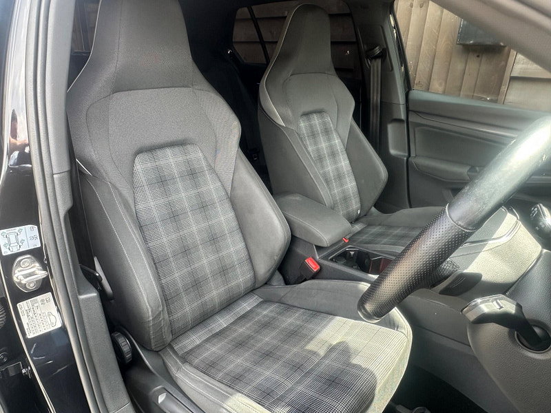 Volkswagen Golf 2.0 TDI GTD DSG Euro 6 (s/s) 5dr 5dr Automatic 2026