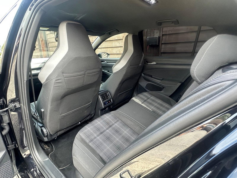 Volkswagen Golf 2.0 TDI GTD DSG Euro 6 (s/s) 5dr 5dr Automatic 2026