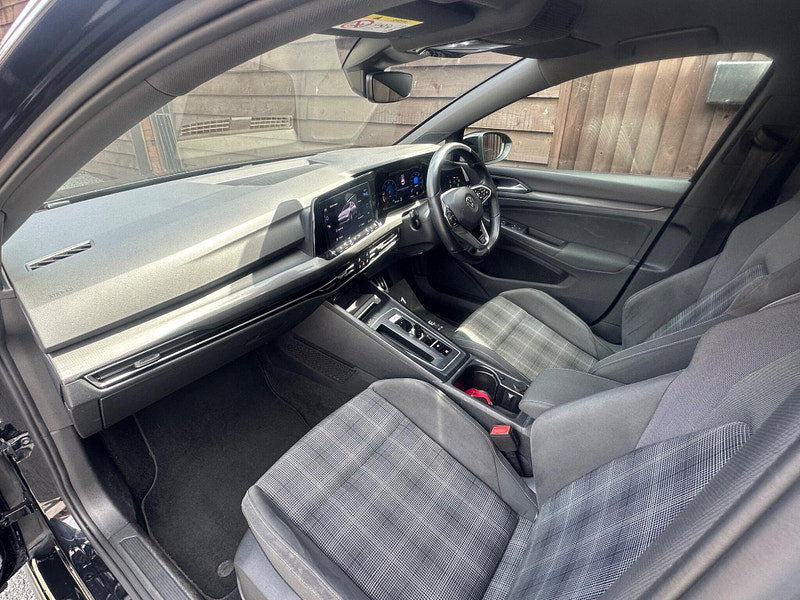 Volkswagen Golf 2.0 TDI GTD DSG Euro 6 (s/s) 5dr 5dr Automatic 2026