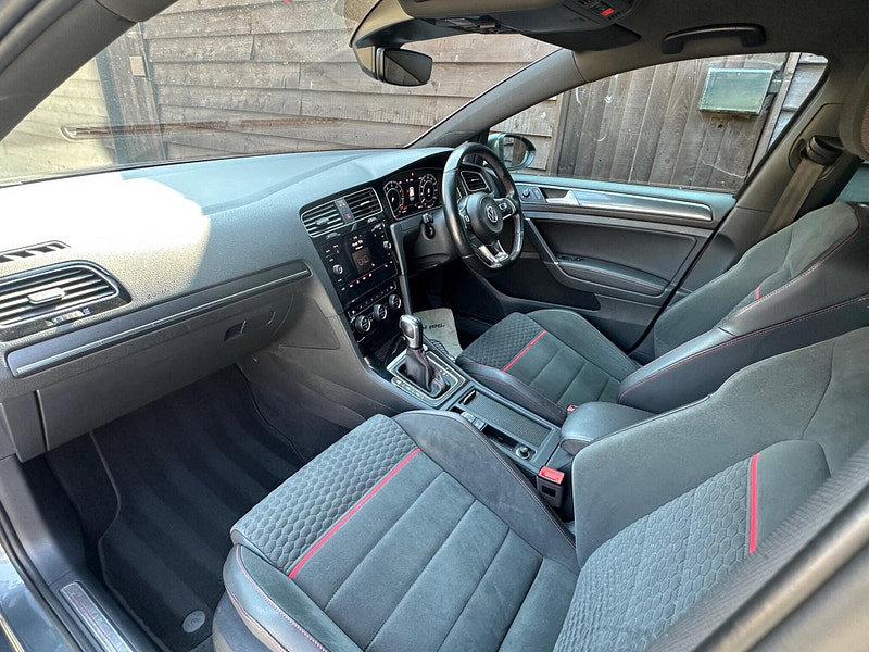 Volkswagen Golf 2.0 TSI GTI Performance DSG Euro 6 (s/s) 5dr 5dr Automatic 2026